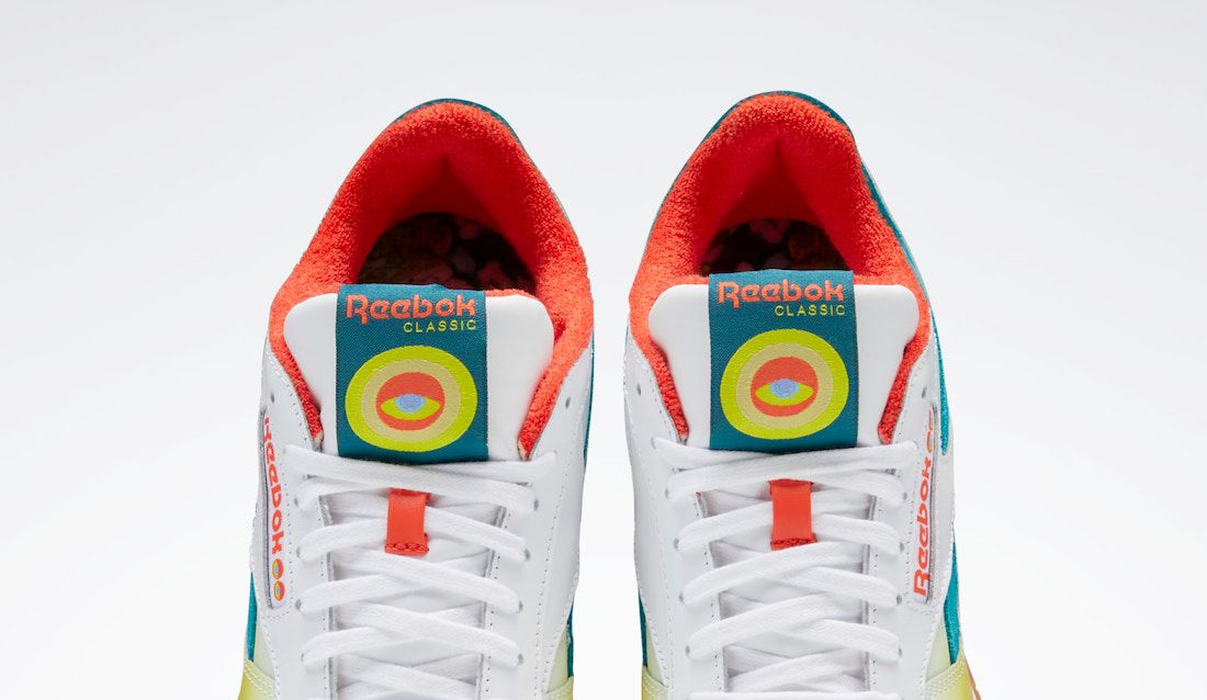 Reebok Classic Leather