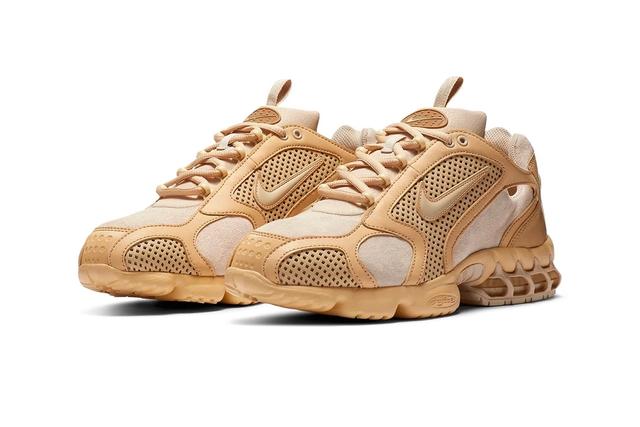 spiridon cage sesame