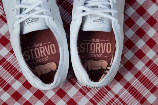 Ous Storvo 3