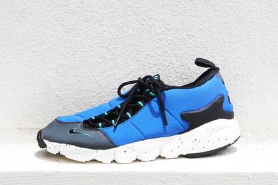 Nike Footscape Cobalt 5
