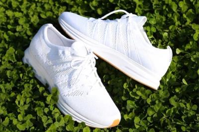 Nike Flyknit Trainer White Gum Ah8396 102 2 Sneaker Freaker