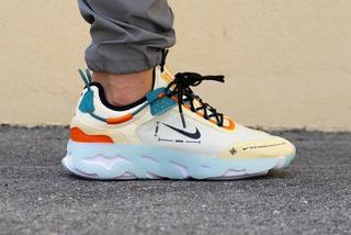 nike react all models