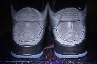Air Jordan 5 Lab 3 Black Bump 3