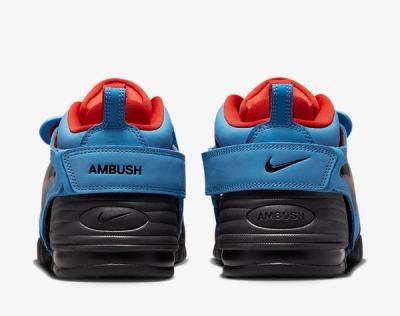  AMBUSH x Nike Air Adjust Force