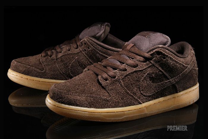 Nike SB Dunk Low (Bigfoot) - Releases