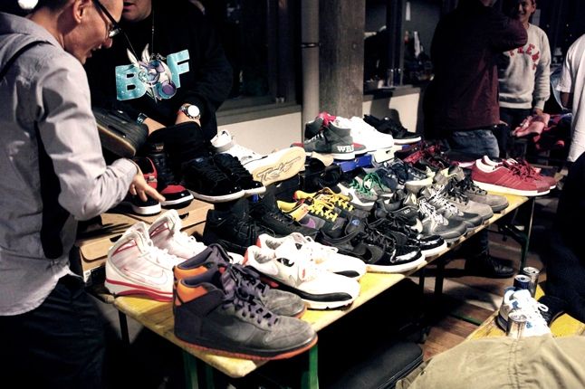 Loaded Nz Sneaker Swap Meet 20 1
