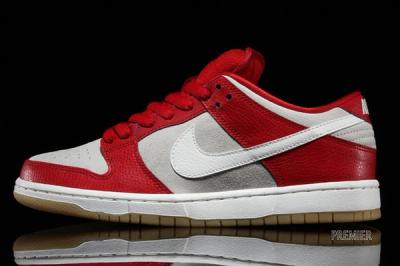 Nike Sb Dunk Low Valentines Day
