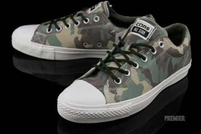 Cons Cts Camo Green 1