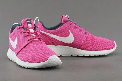 Nike Wmns Roshe Run Cotton Candy