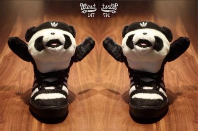 Adidas Js Panda 1 1