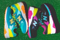 new balance 580 neon pack