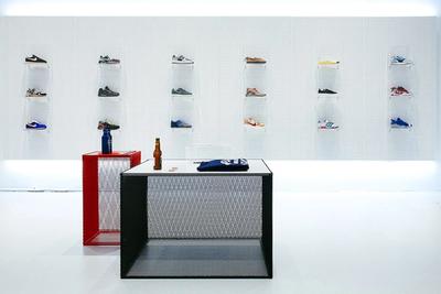 Special Sneaker Club Headquarters Milan In Store Shot10