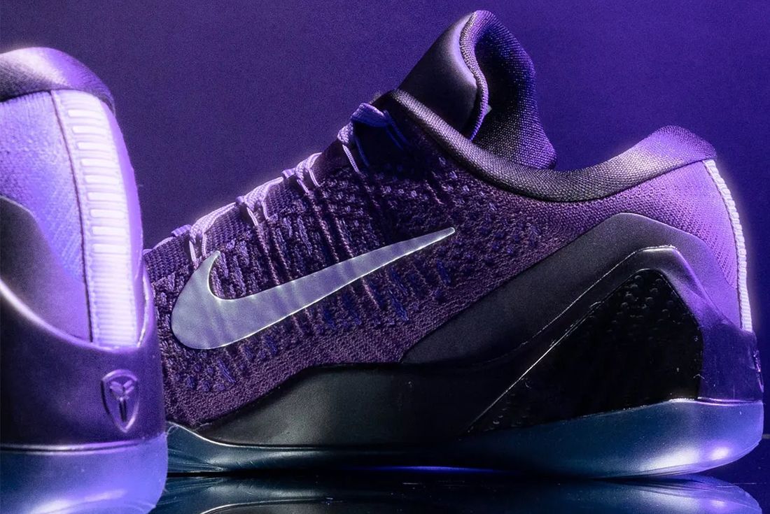 Out of This World: Nike Kobe 9 Protro 'Moonwalker' Returns