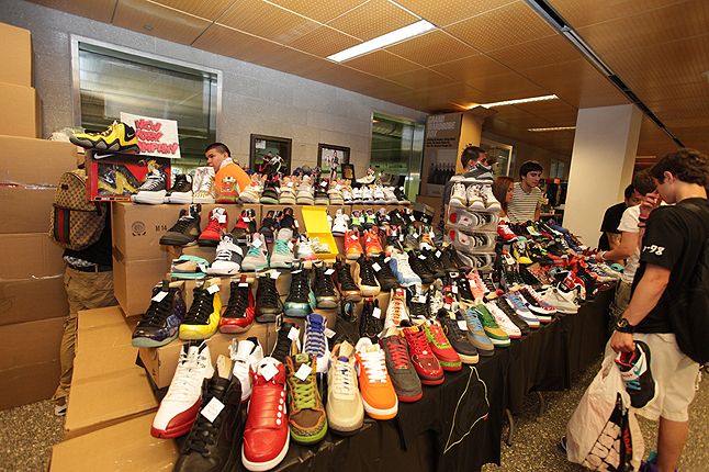 Sneaker Con New York 2012 32 1