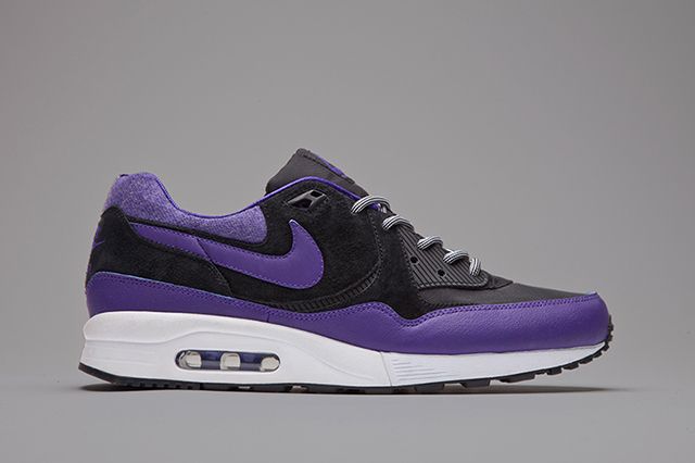 Size Exclusive Nike Air Max Light Endurance 2