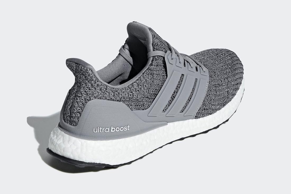 Ub cheap 4.0 grey