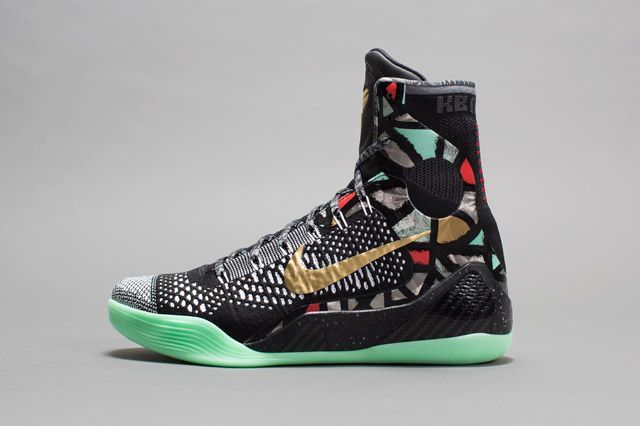 Nike Nola Gumbo League Collection - Releases