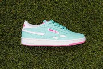 reebok club c crossover