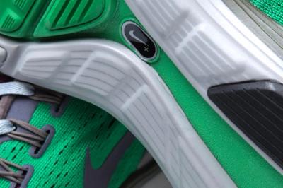 Nike Gyakusou Lunarglide 4 Pack Victory Green Soles 1