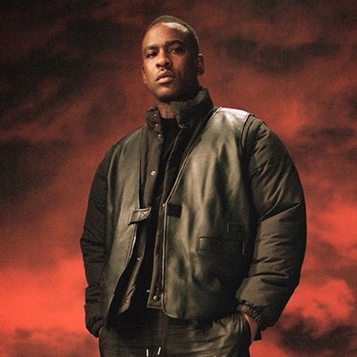 Skepta And Nike Might Revive A Long Forgotten Air Max Sneaker Freaker