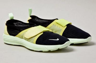 Nike Lunar Rift Racer Yellow 2 1
