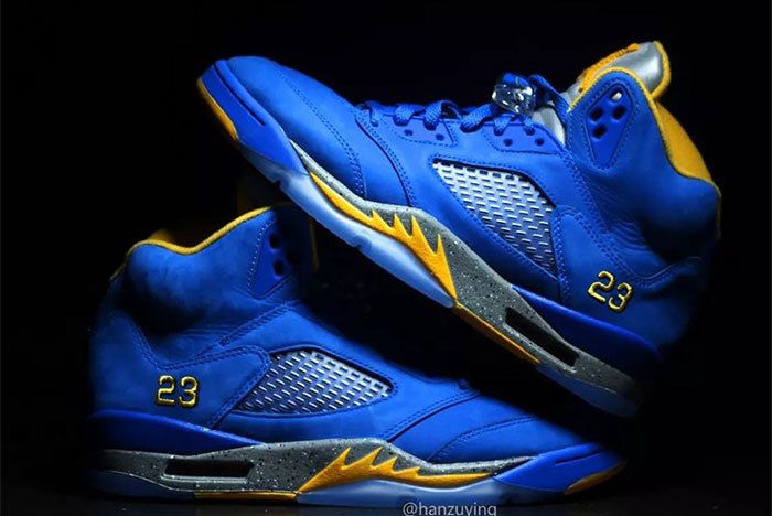 2019 best sale laney 5