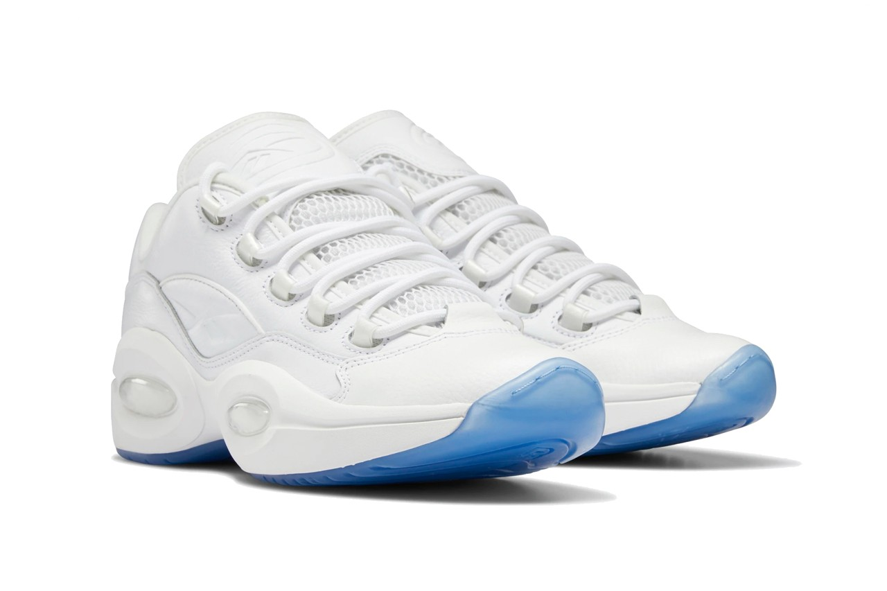 reebok question low ice