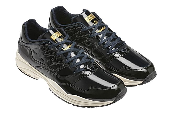 Adidas Originals Torsion Allegra Black Hero 1