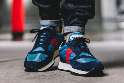 Saucony Jazz Original New Colourways - Releases