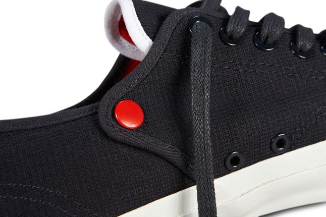 Converse Slamjam Jackpurcell Midfoot Detail 1
