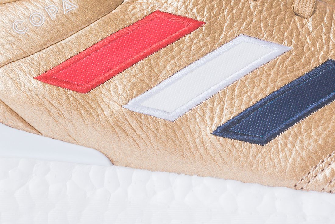 Kith X Adidas Soccer Collection 6