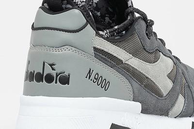 Diadora N9000 Camo Sneaker Freaker 2