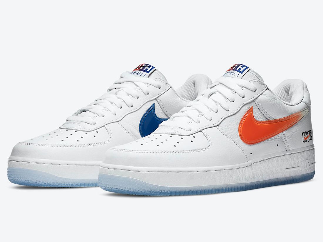 Nike Air Force 1 Jackie Robinson – TheBetterGeneration