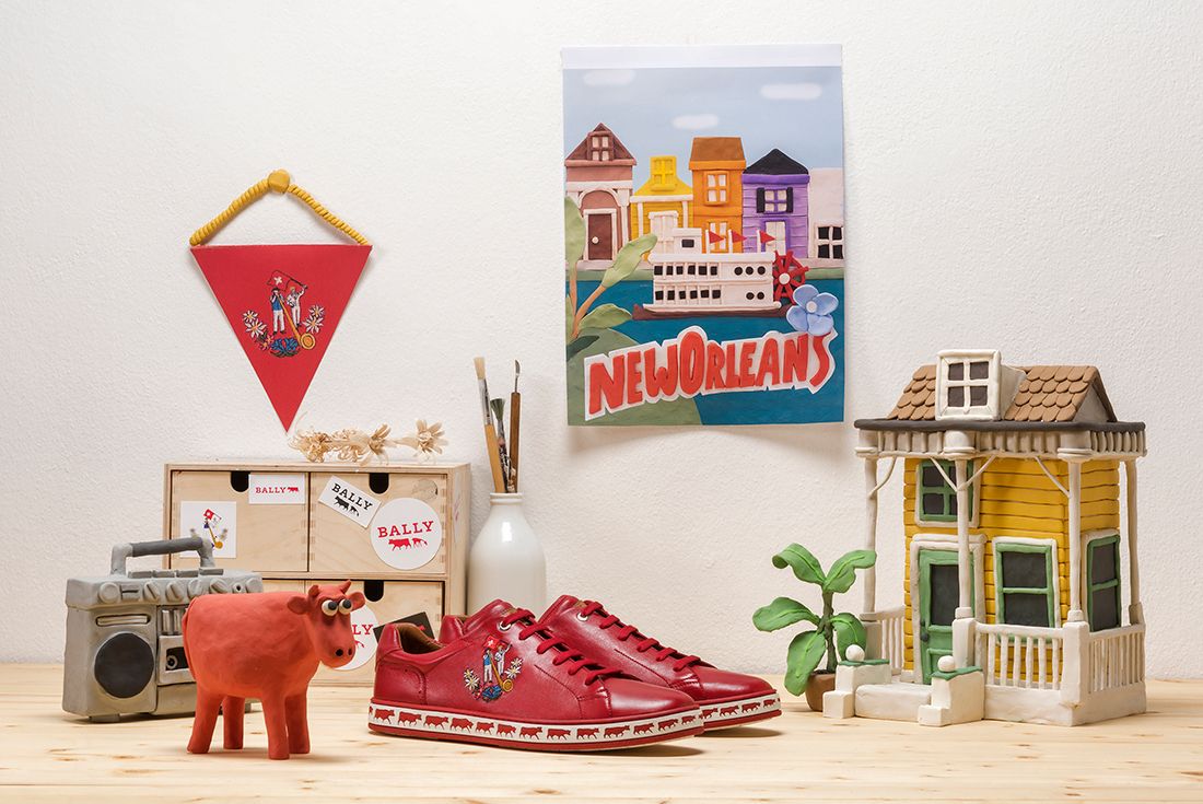 Bally Animal Pack Plasticine 1