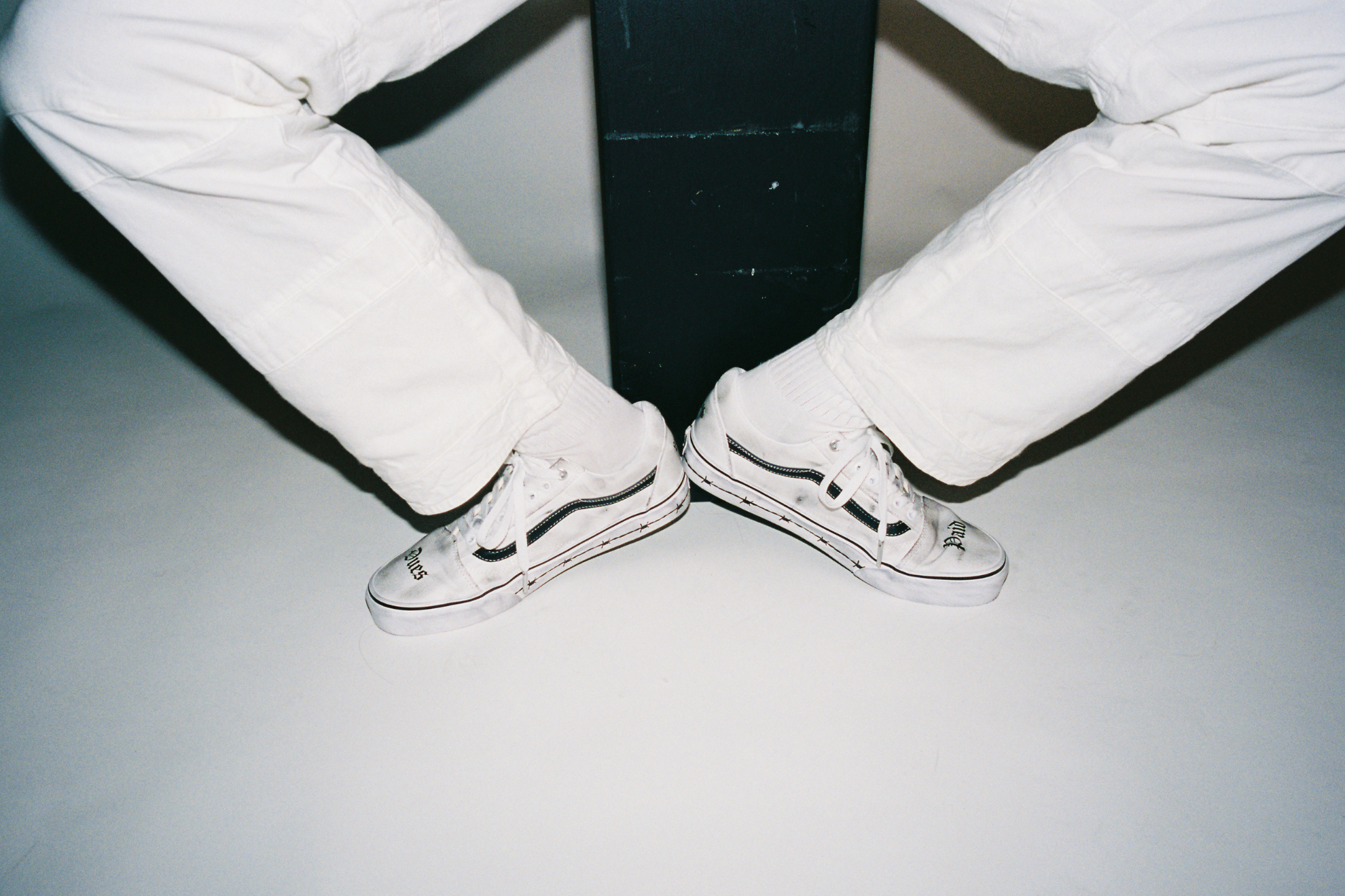 Supreme X Vans White Castle Collection - Releases