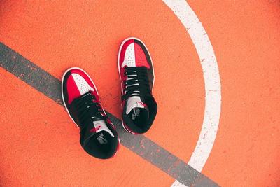 Nike Air Jordan 1 Homage To Home 65