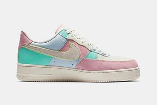 2005 easter air force 1