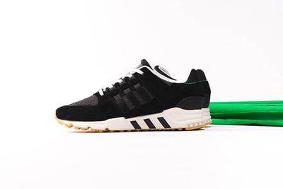 Adidas Eqt Support Pk 3 Sneaker Freaker