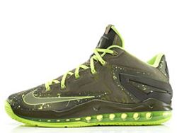 Nike lebron 11 low dunkman clearance