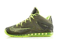 Nike Lebron 11 Low Dunkman Dp