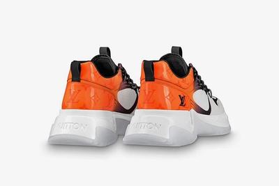 Louis Vuitton Run Away Pulse Sneaker Release Date 3