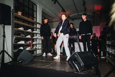 Rezet Sneaker Store Adidas Nite Jogger Release Party Event Recap 47