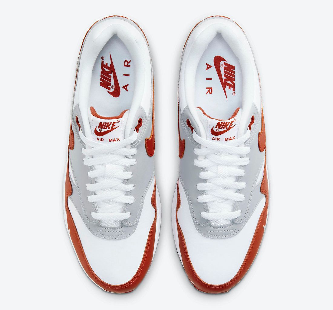 The Nike Air Max 1 ‘Martian Sunrise’ Will Get a Wider Release - Sneaker ...