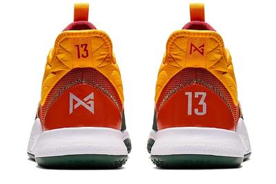 Nike Paul George 3 Acg Release Date Heel