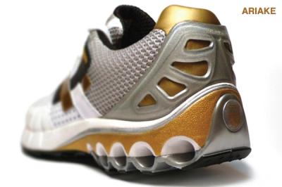 The Biz Harry Oh K Swiss 2