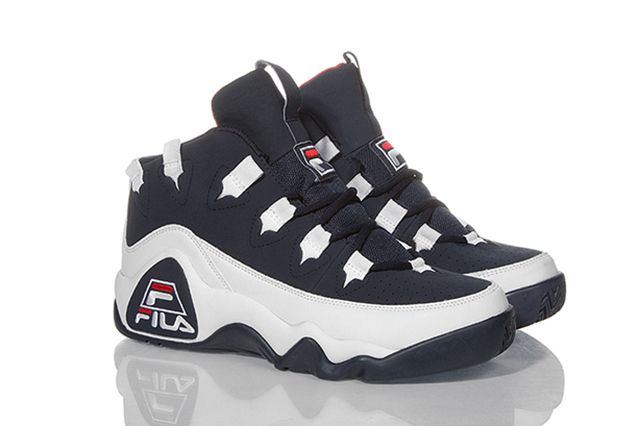 FILA 95 (OG FILA) - Sneaker Freaker