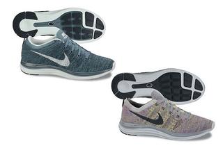 nike lunar flyknit 1