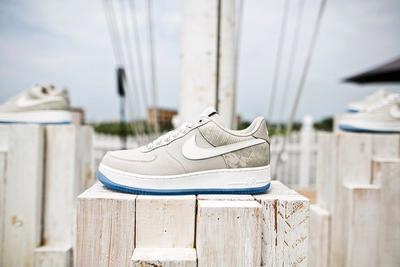 Extra Butter Go All Out For Jones Beach Af 1 Launch15