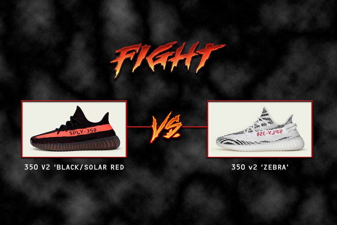 Versus 2 Sneaker Zebra