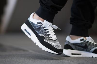Nike Air Max 1 Ultra Flyknit Debut Collection5